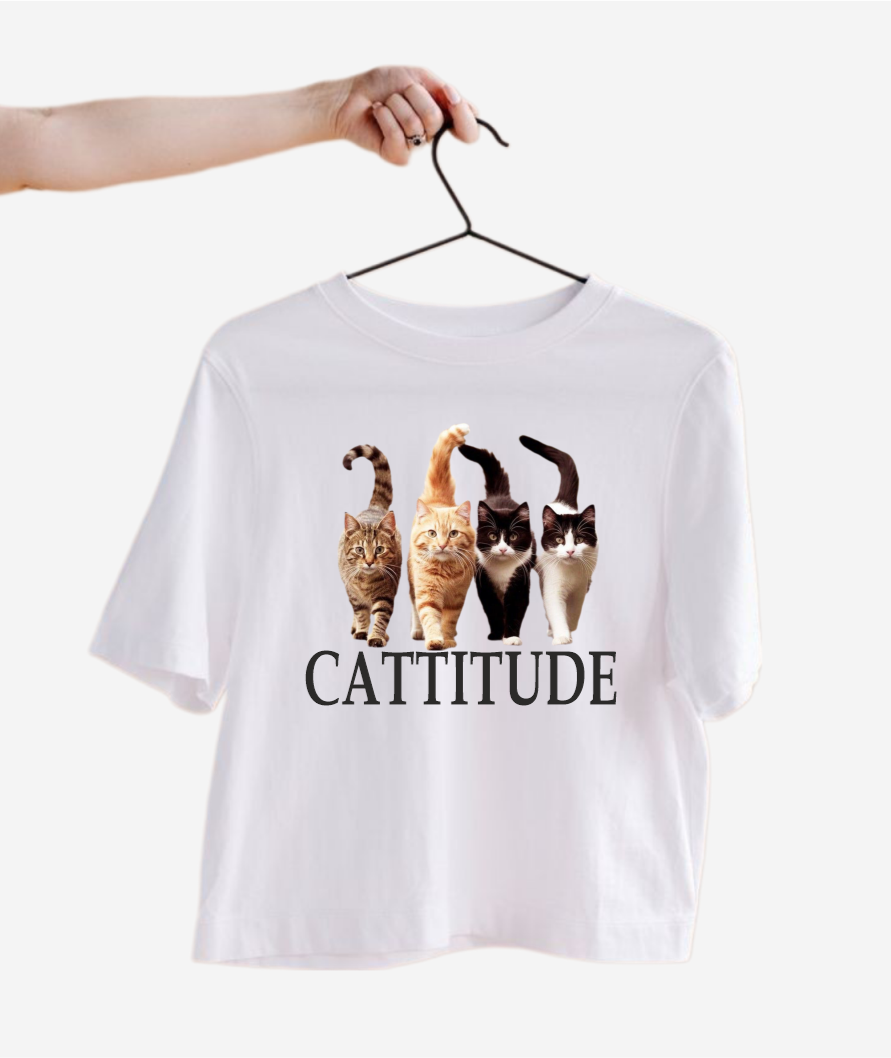 FRANELA CATTITUDE