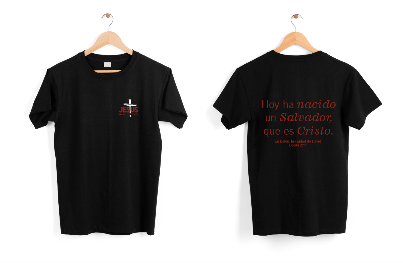 FRANELA NACIMIENTO DE JESUS NAVIDAD