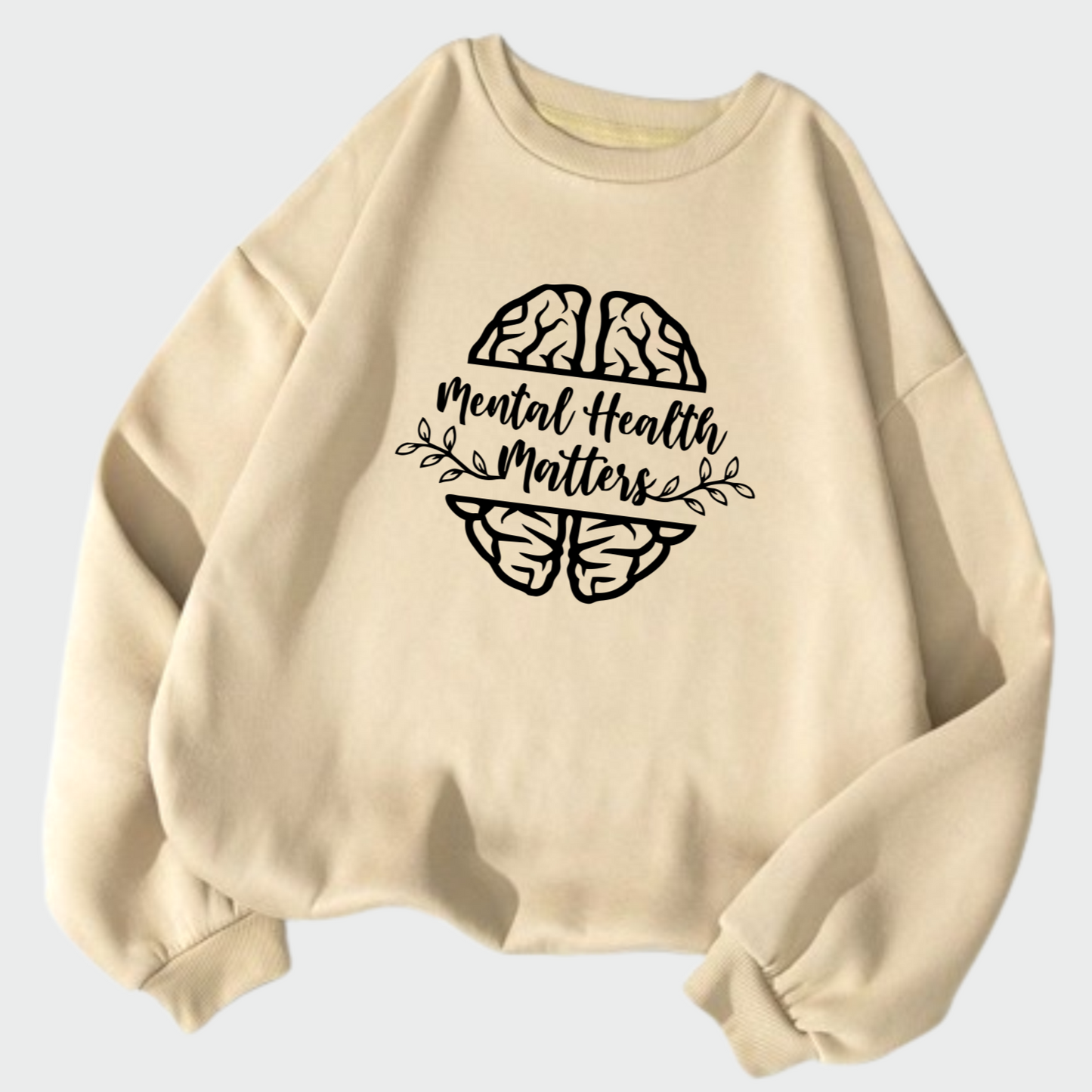 SUETER LA SALUD MENTAL IMPORTA