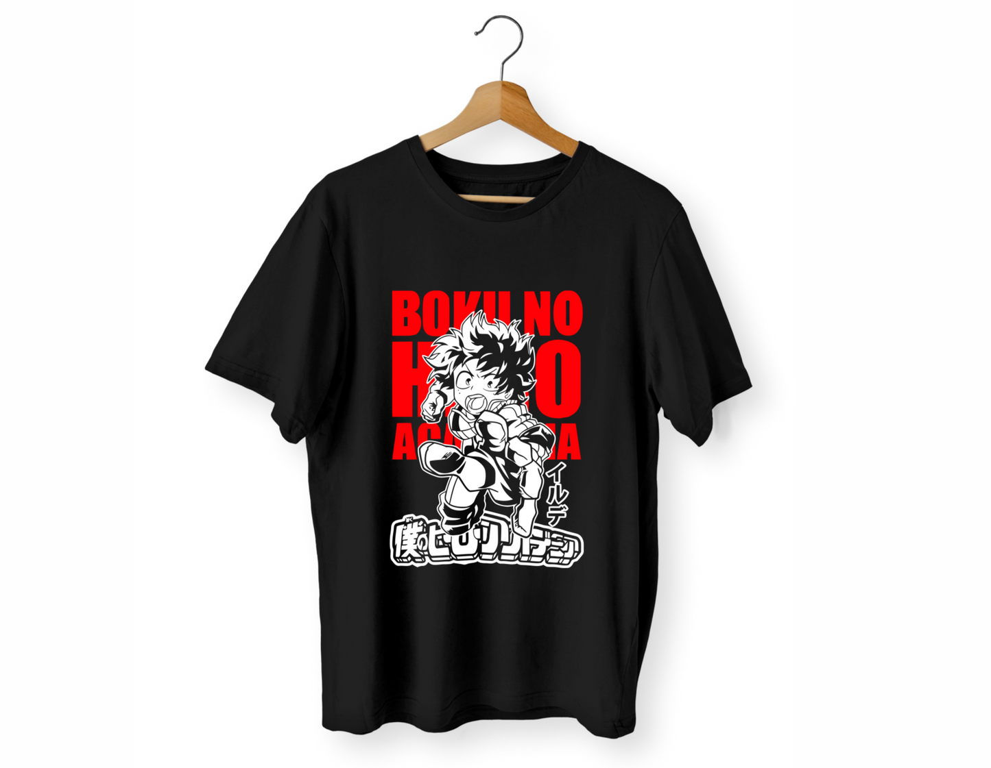 FRANELA MY HERO ACADEMIA ANIME