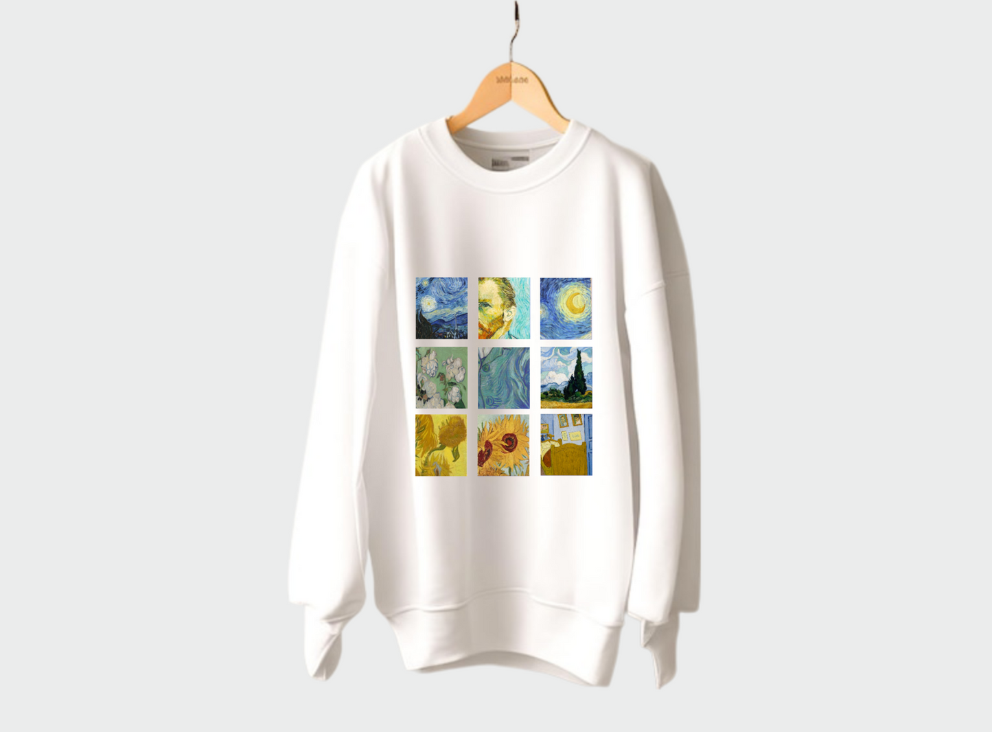 SUETER CUADROS DE VAN GOGH ARTE