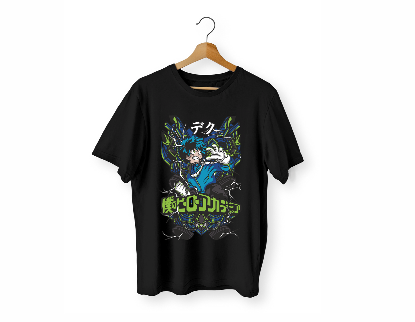 FRANELA MY HERO ACADEMIA ANIME