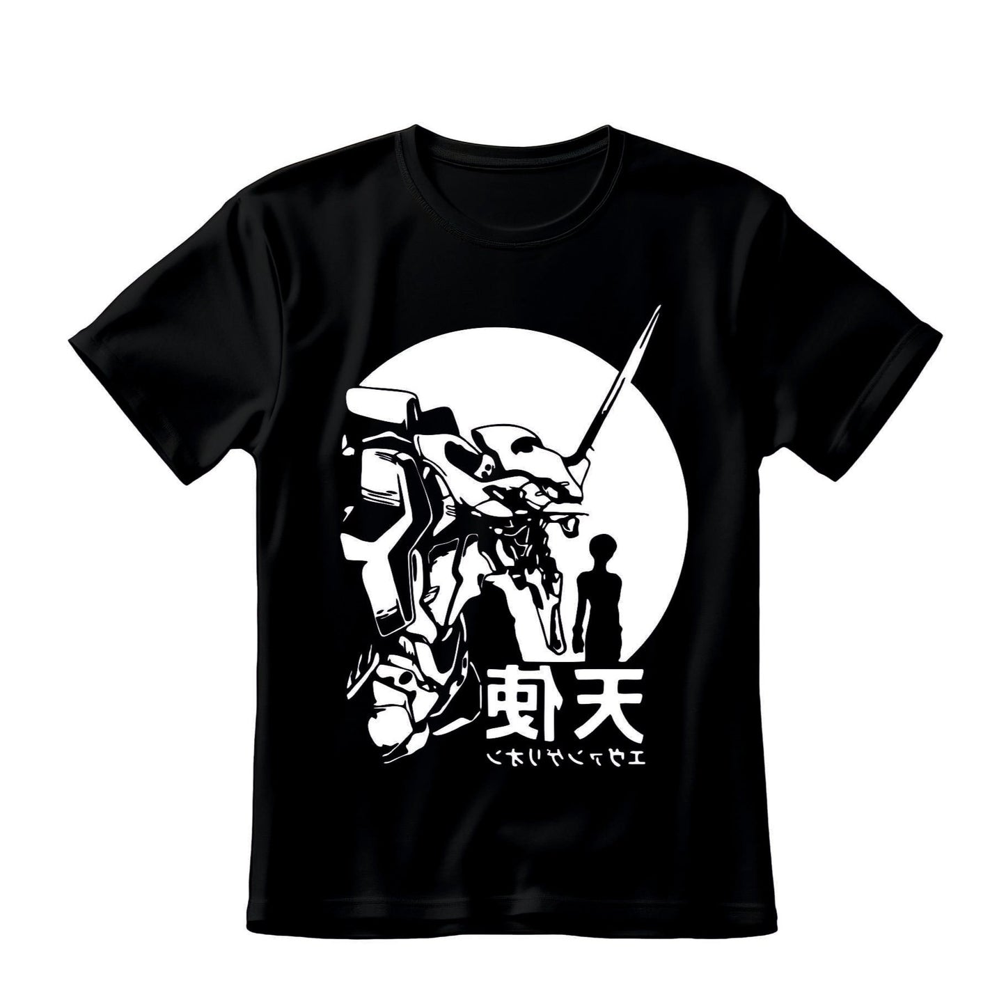 FRANELA NEON GENESIS EVANGELION ANIME