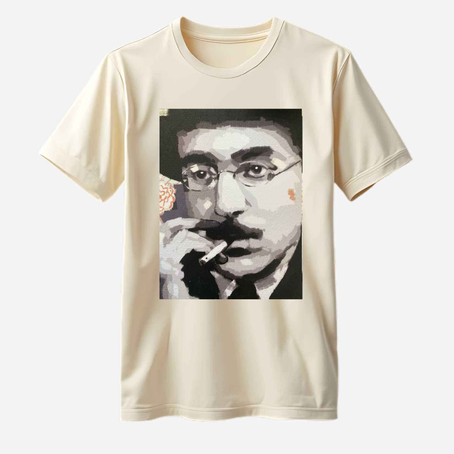 FRANELA FERNANDO PESSOA LITERATURA
