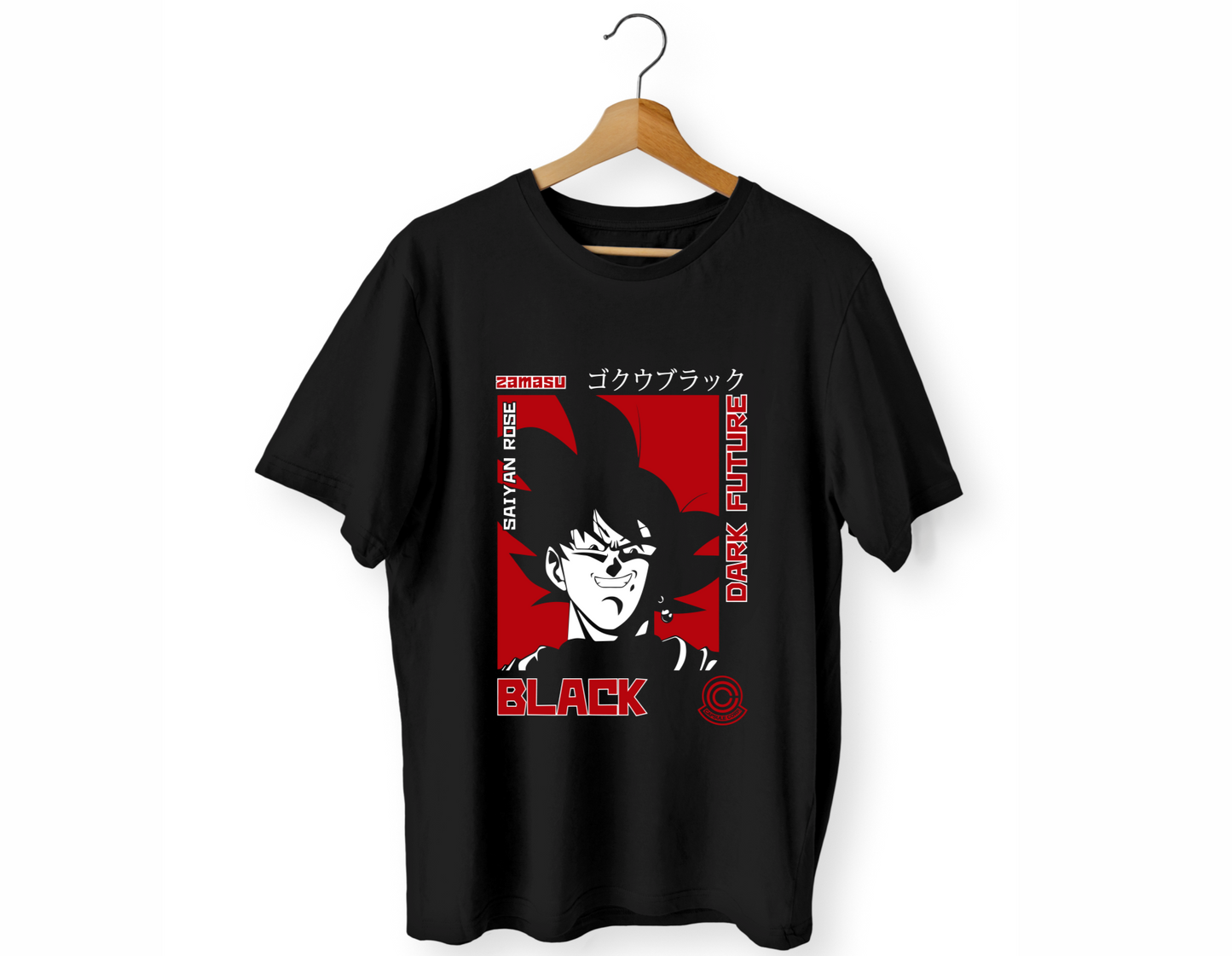 FRANELA DRAGON BALL ANIME