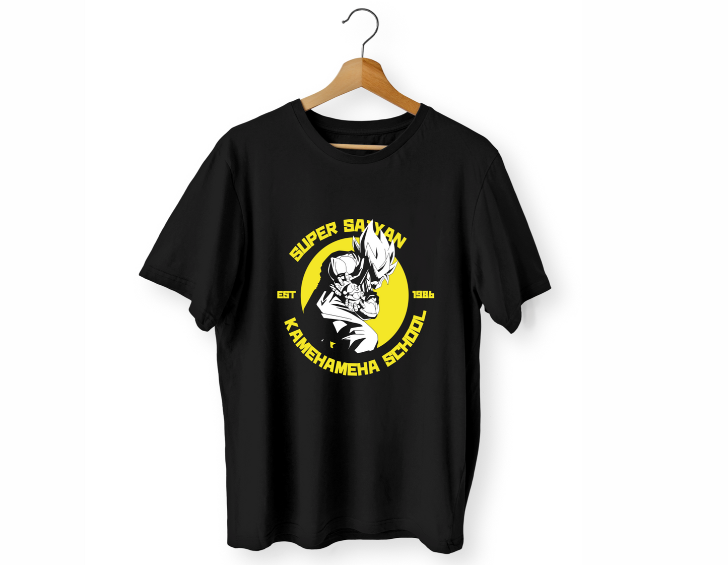 FRANELA KAMEHA DRAGON BALL ANIME