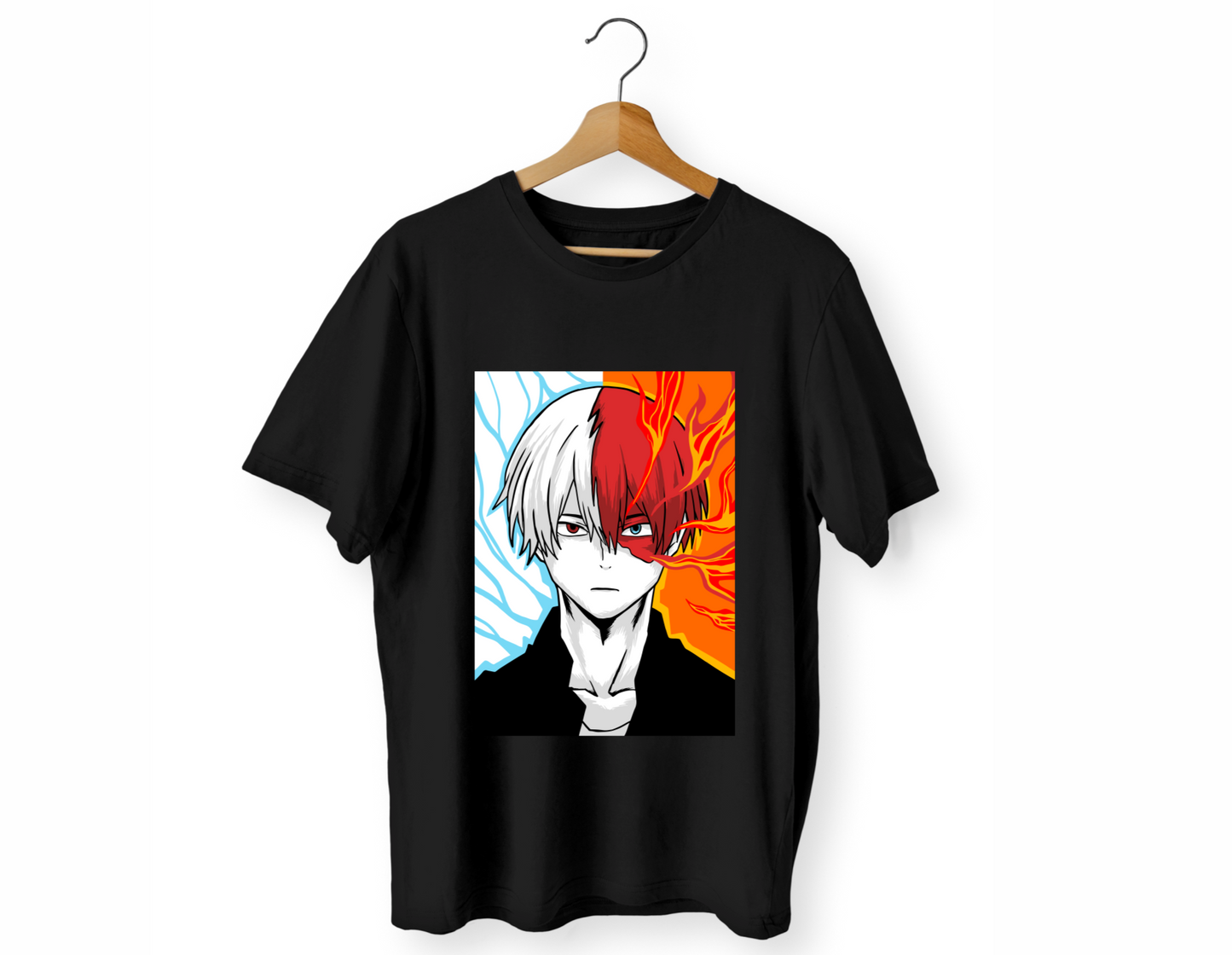 FRANELA MY HERO ACADEMIA