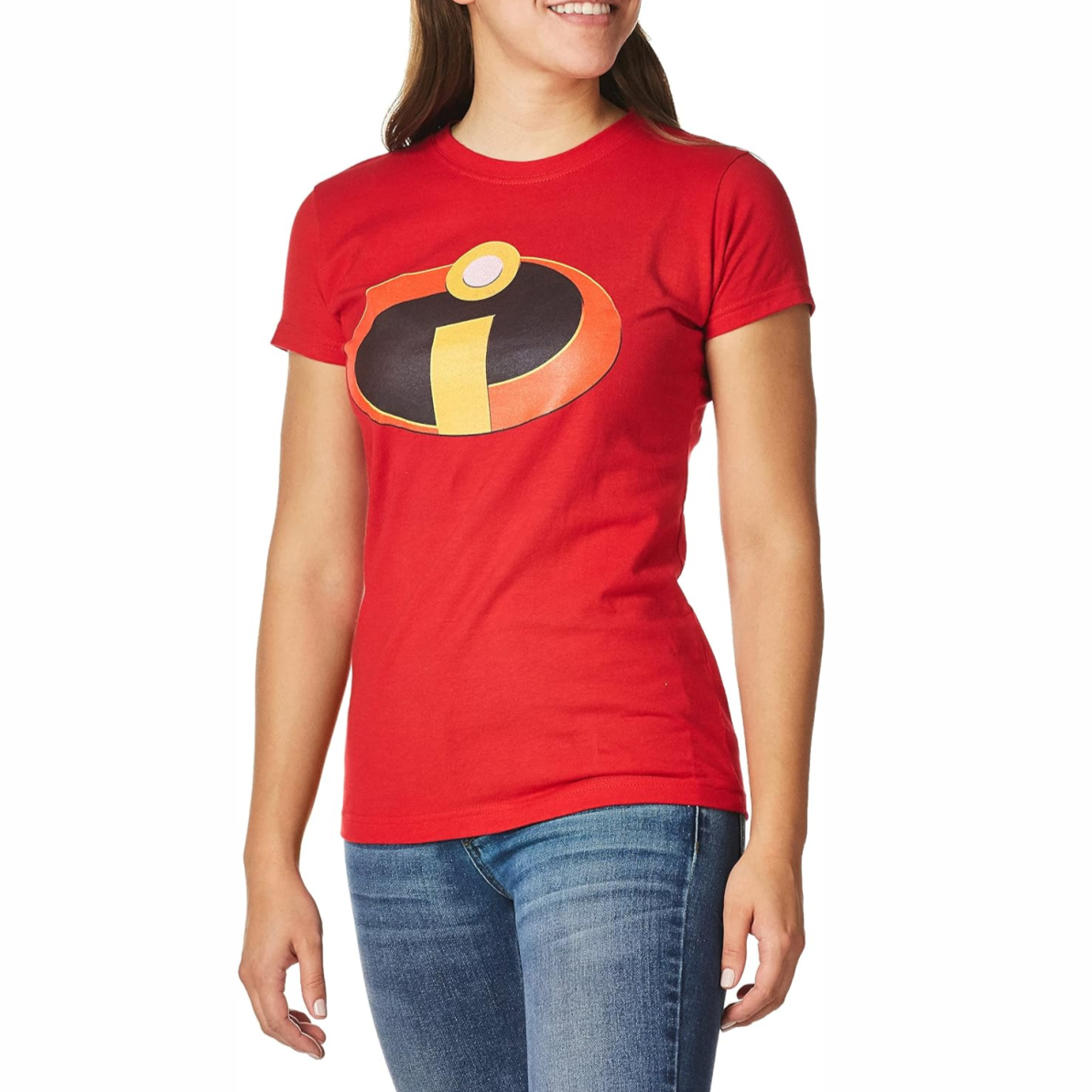 FRANELA LOS INCREIBLES CINE CULTURA POP