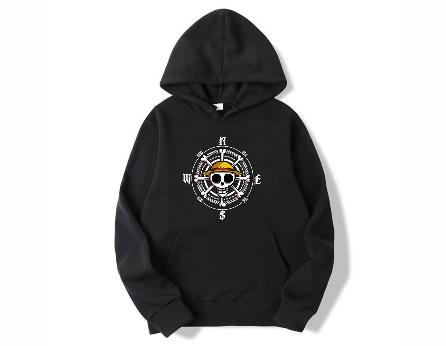 HOODIE ONE PIECE ANIME