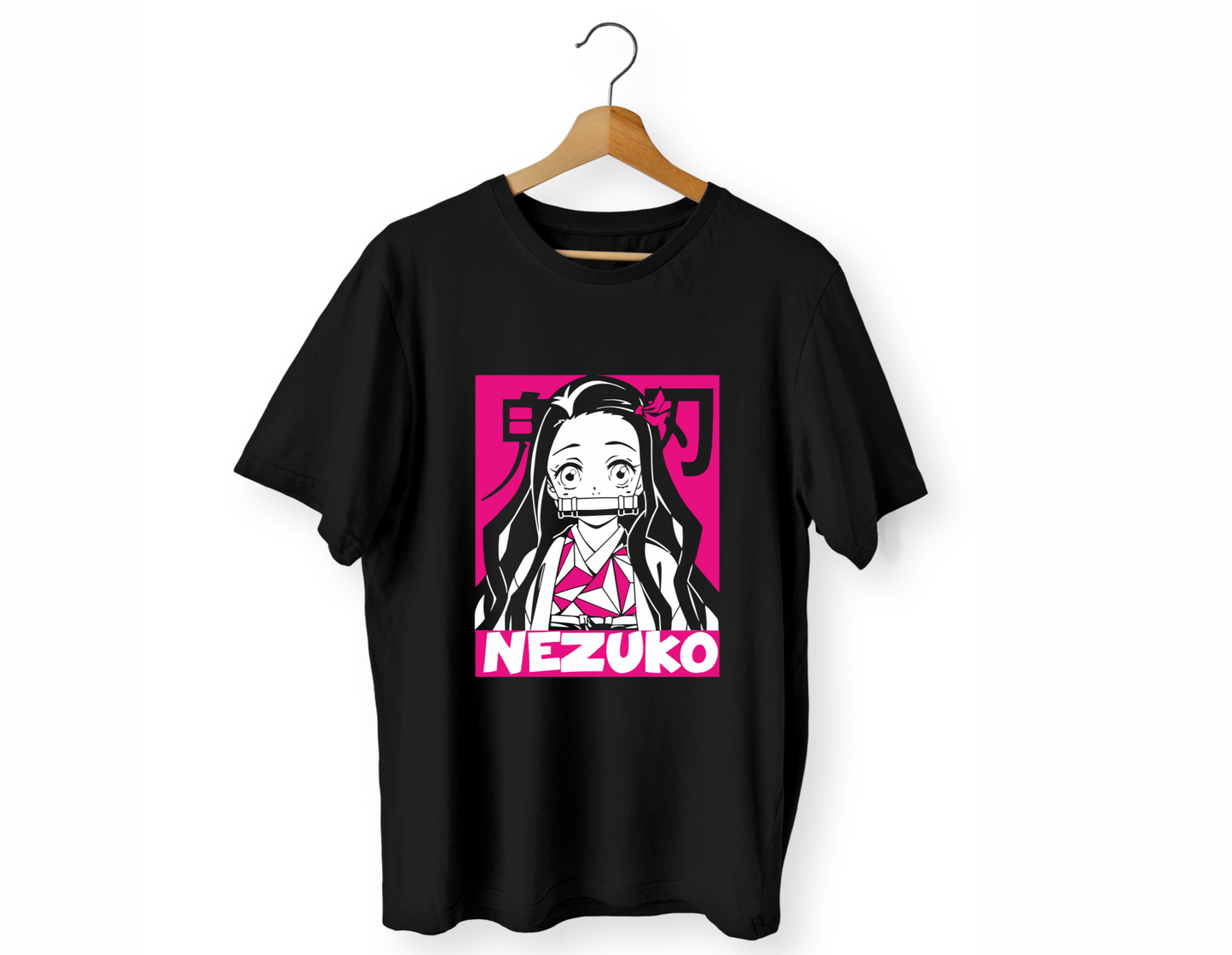 FRANELA NEZUKO DEMON SLAYER ANIME