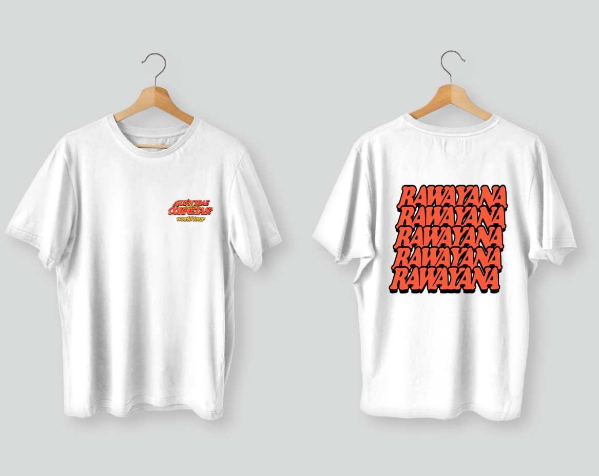 FRANELA RAWAYANA MÚSICA VENEZUELA