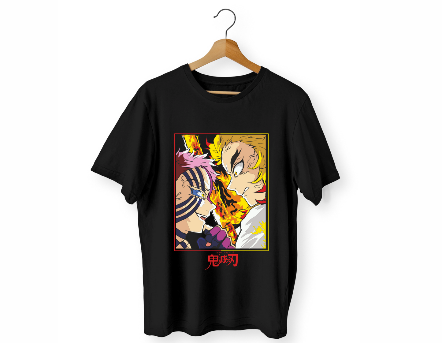 FRANELAV RENGOKU DEMON SLAYER ANIME