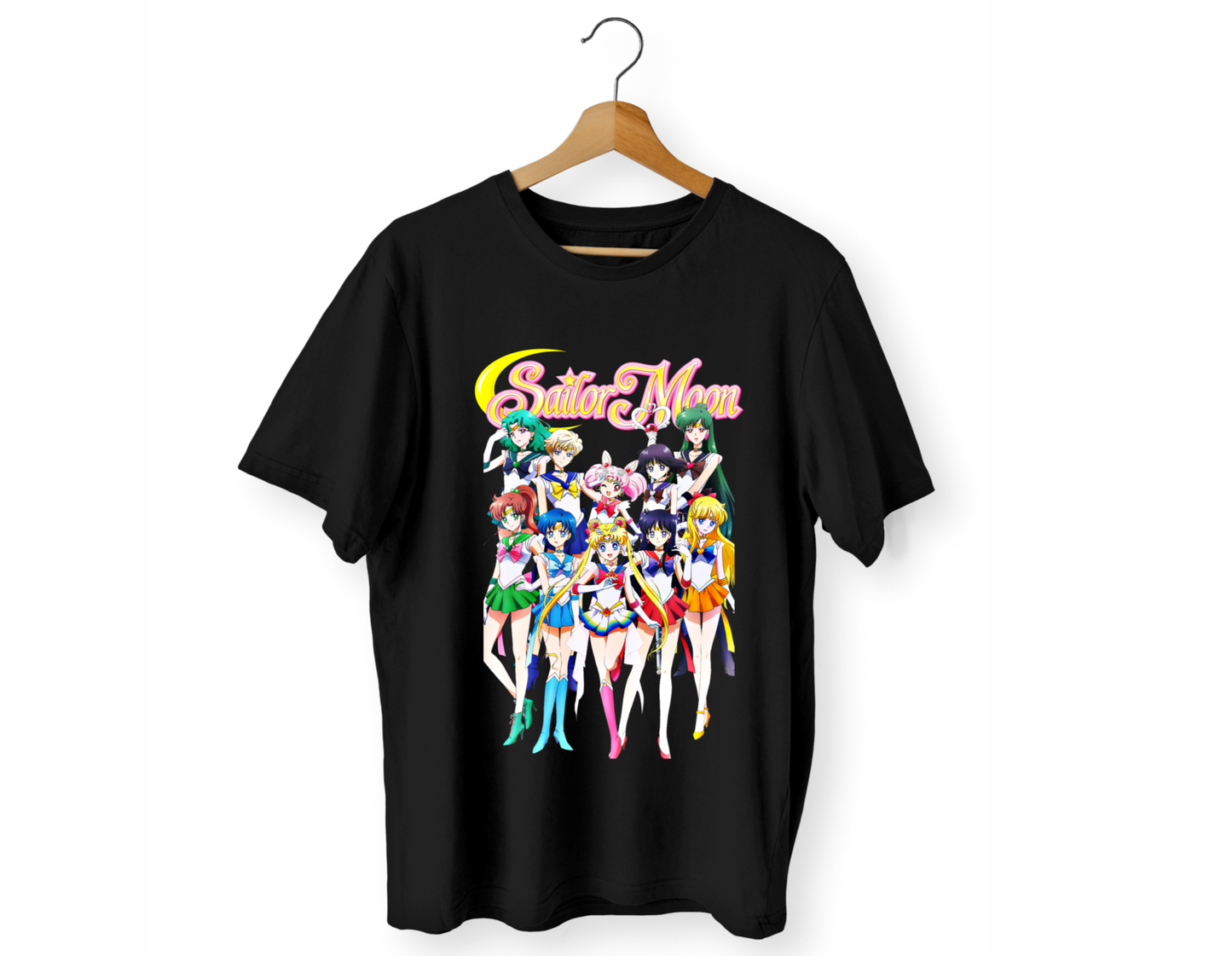 FRANELA SAILOR MOON ANIME