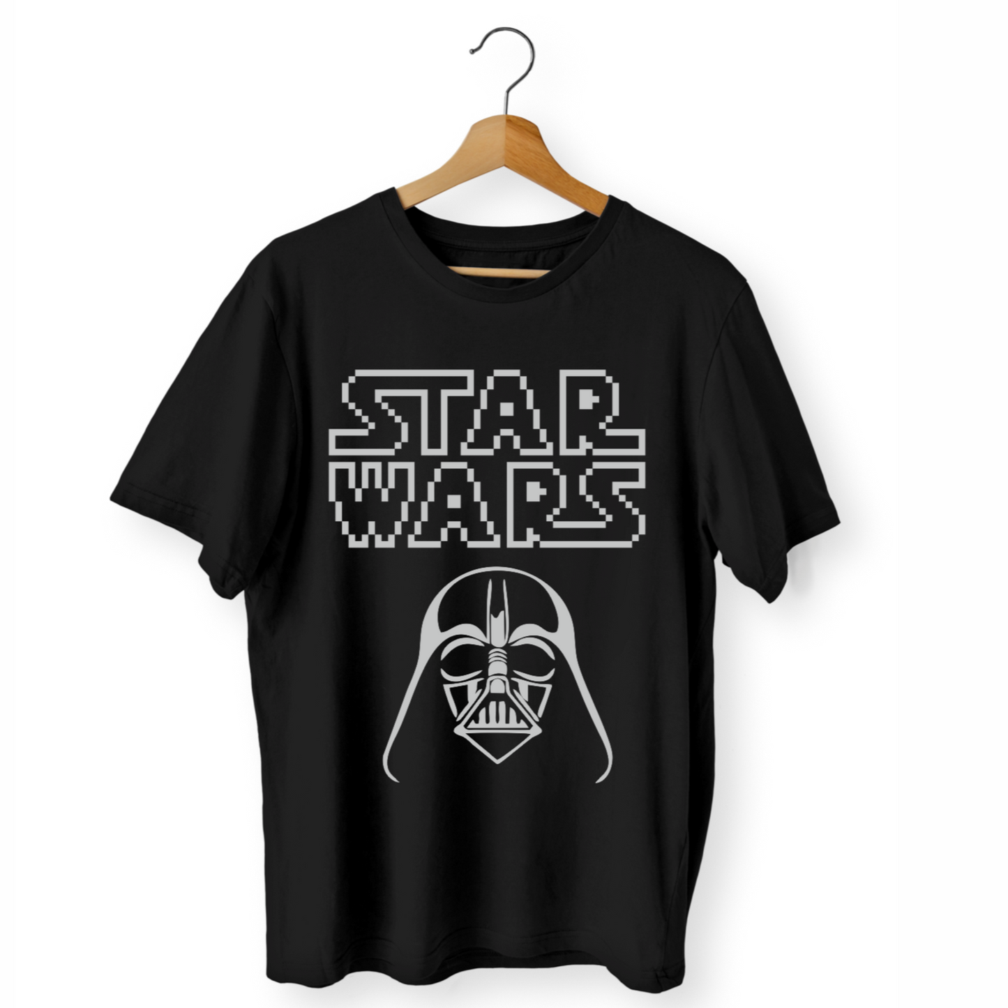 FRANELA STAR WARS CULTURA POP