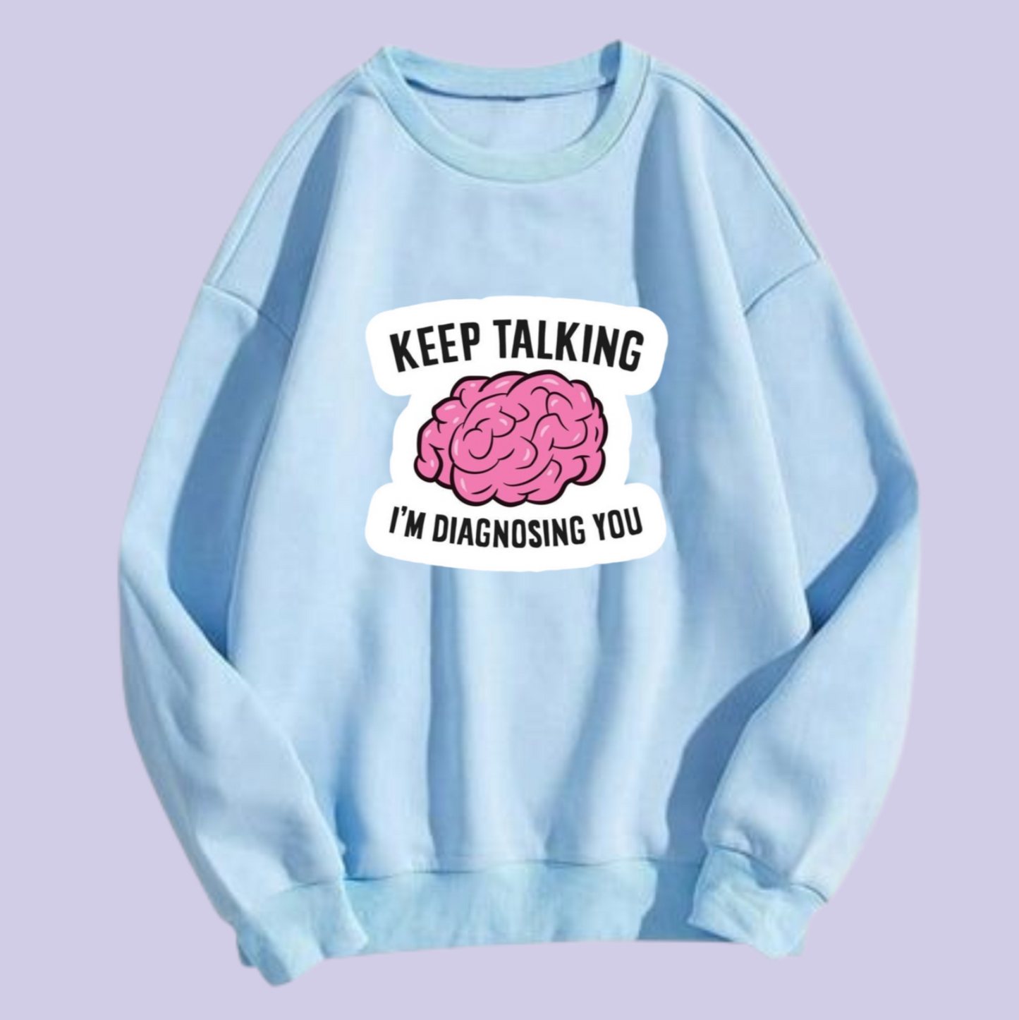SUETER KEEP TALKING PSICOLOGIA SALUD MENTAL
