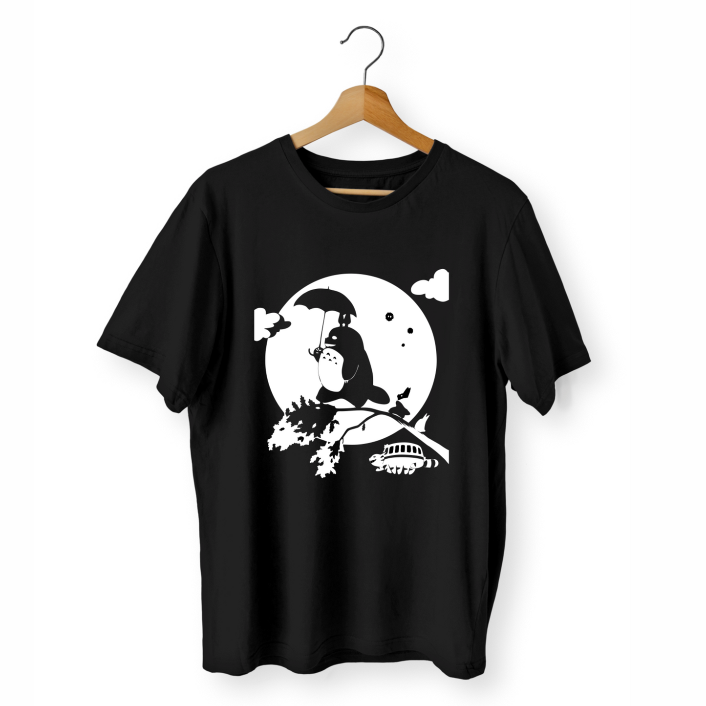 FRANELA TOTORO ANIME
