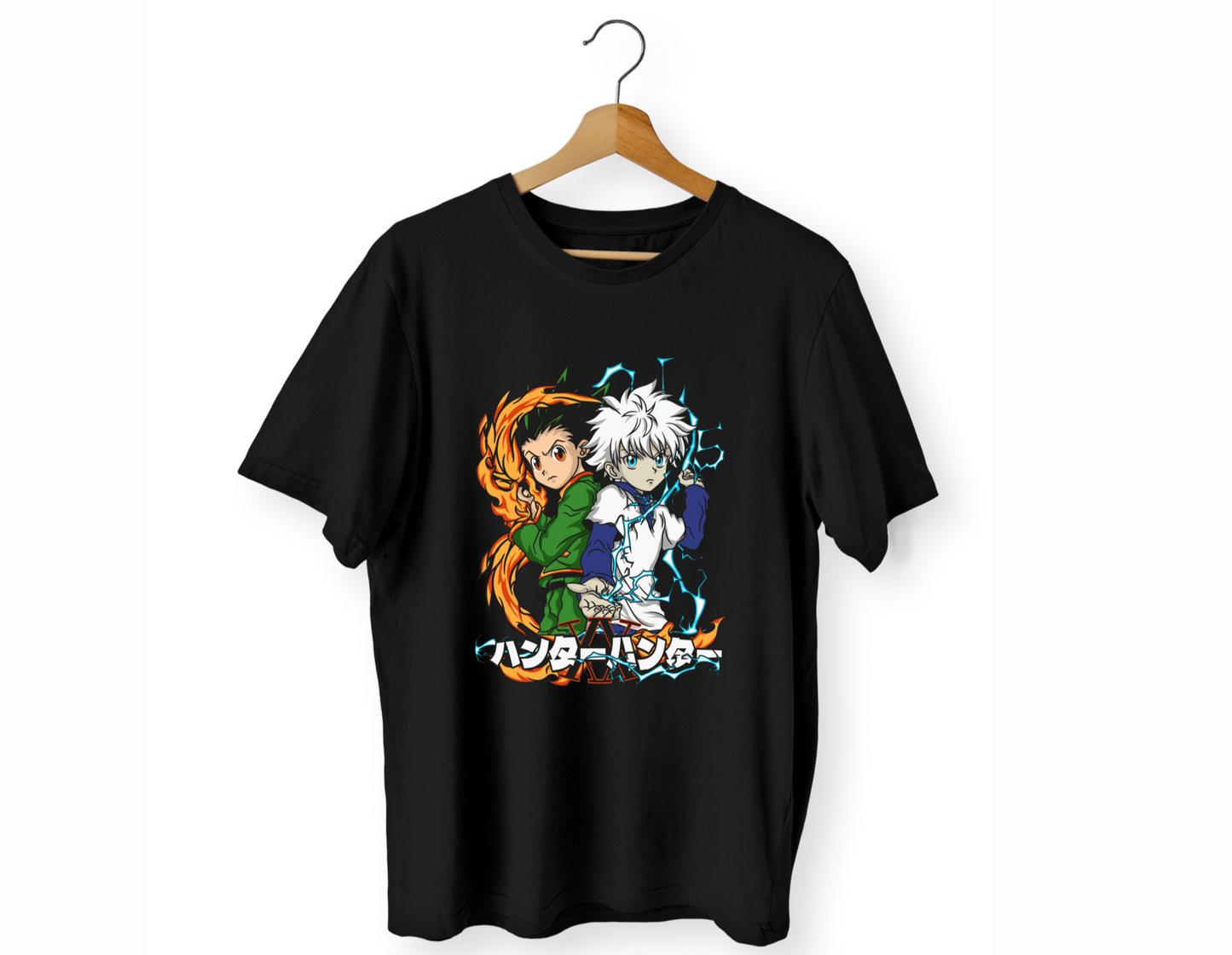 FRANELA HUNTER X HUNTER ANIME