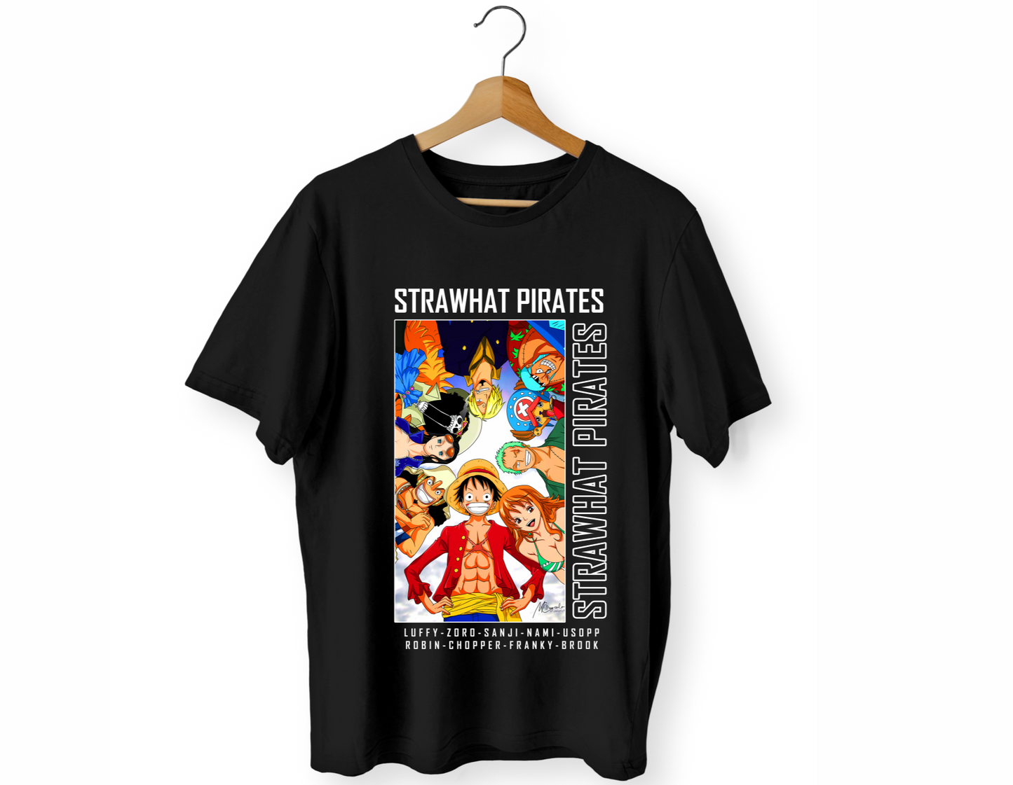 FRANELA ONE PIECE PERSONAJES ANIME