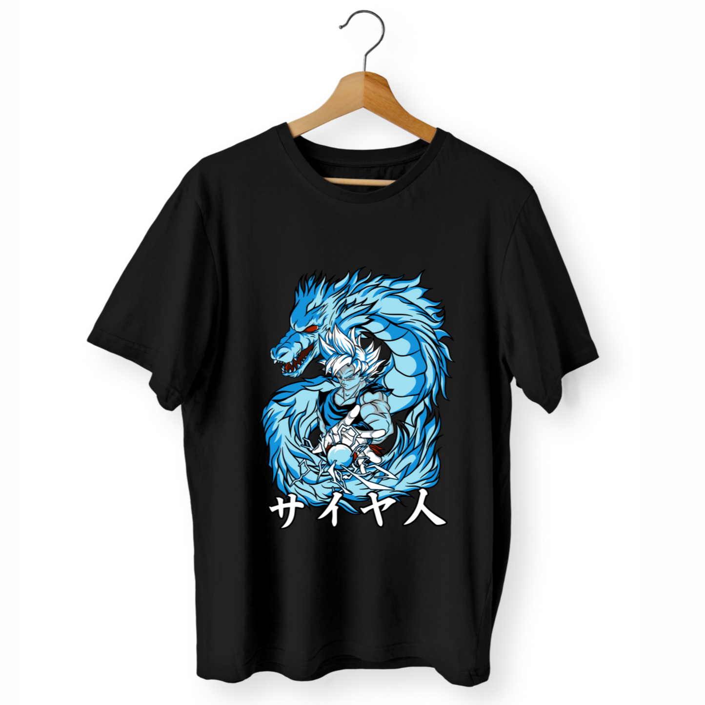 FRANELA SHENLONG DRAGON BALL ANIME