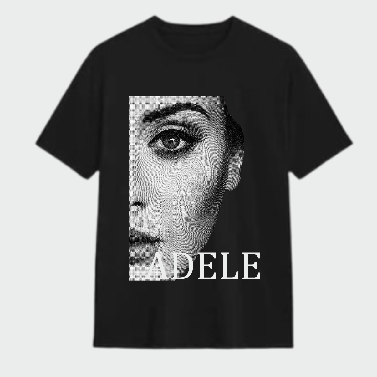 FRANELA ADÉLE MÚSICA