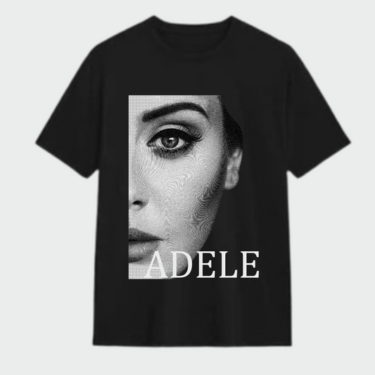 FRANELA ADÉLE MÚSICA