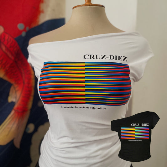 TOP CRUZ-DIEZ ARTE VENEZOLANOS