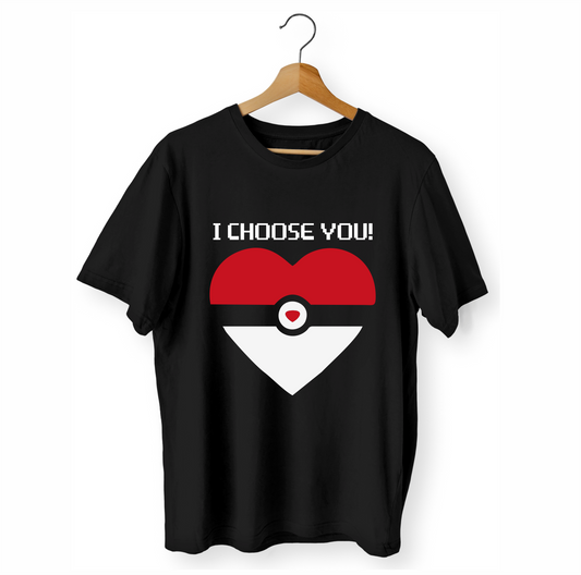FRANELA I CHOOSE YOU POKÉMON ANIME