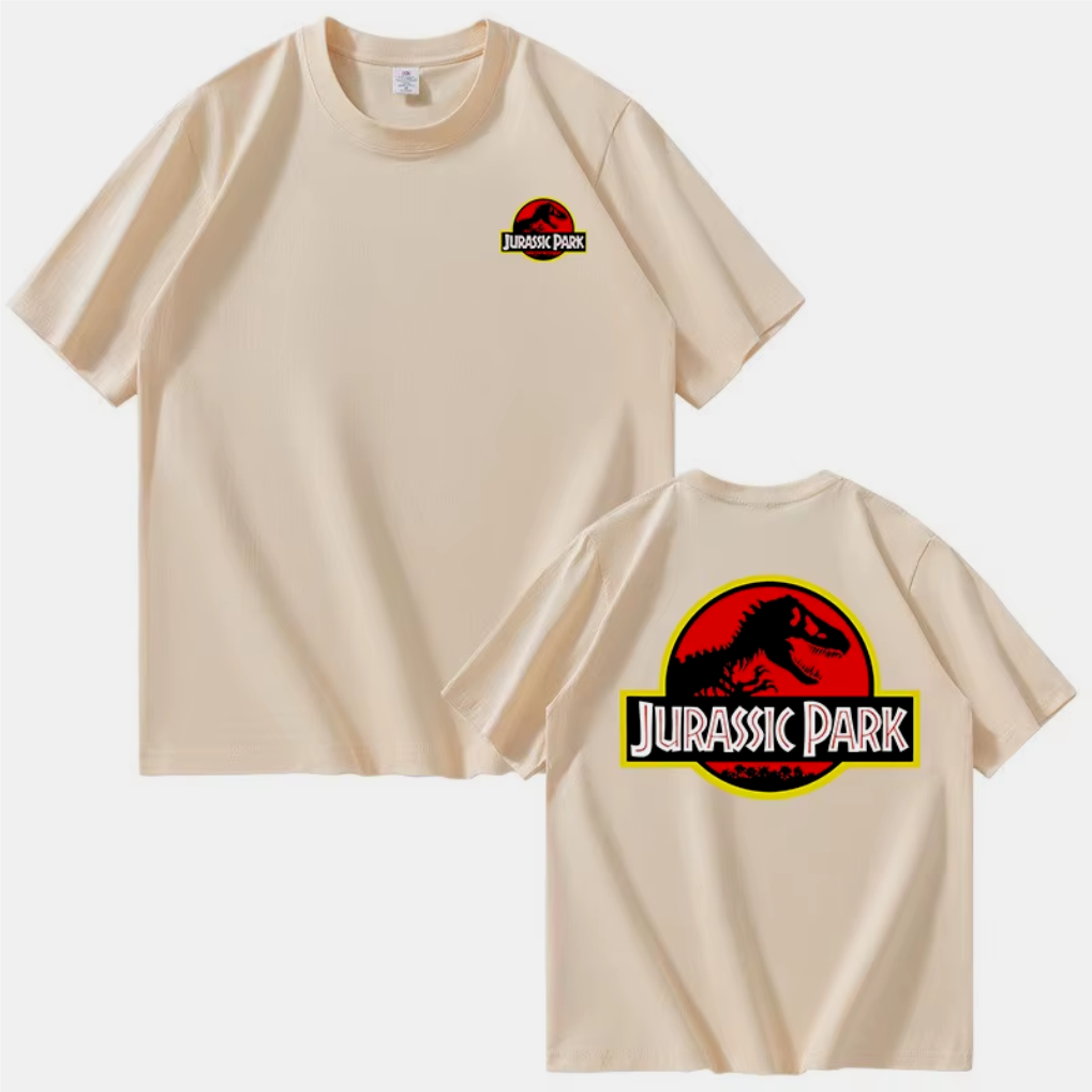 FRANELA JURASSIC PARK