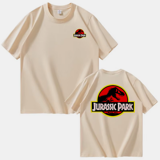 FRANELA JURASSIC PARK