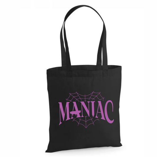 TOTE BAG MANIAC STRAY KIDS KPOP MÚSICA