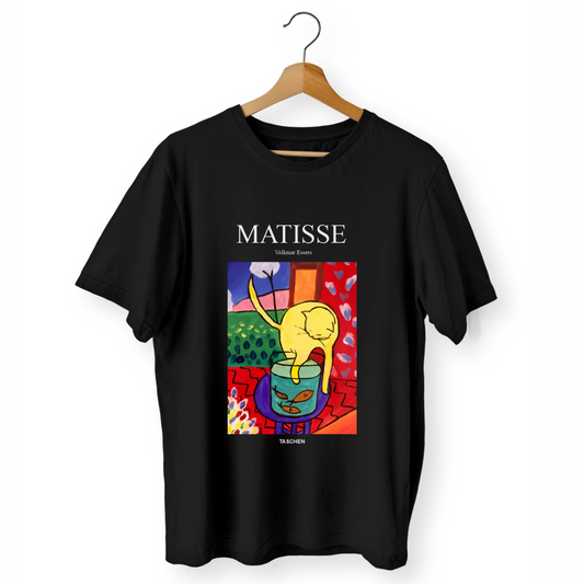 FRANELA MATISSE ARTE