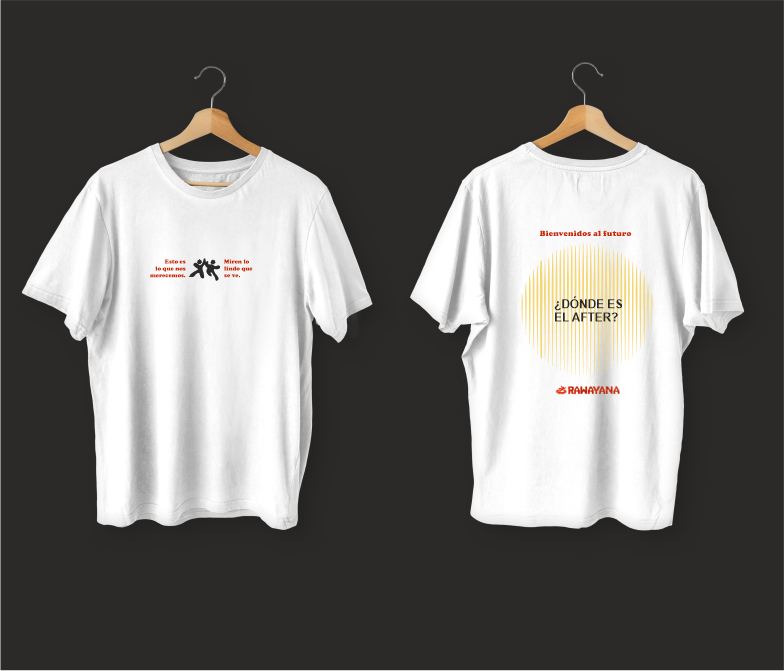 FRANELA RAWAYANA MÚSICA VENEZUELA