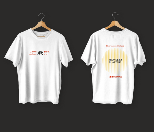 FRANELA RAWAYANA MÚSICA VENEZUELA