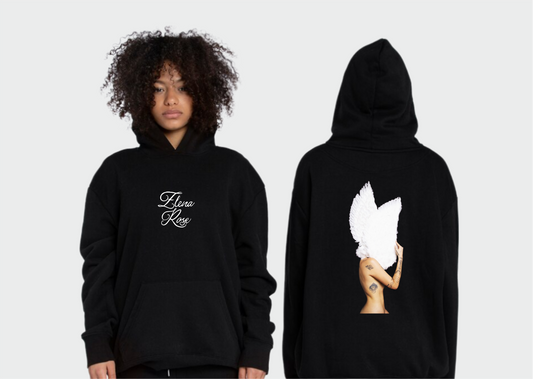 HOODIE ELENA ROSE MÚSICA VENEZUELA