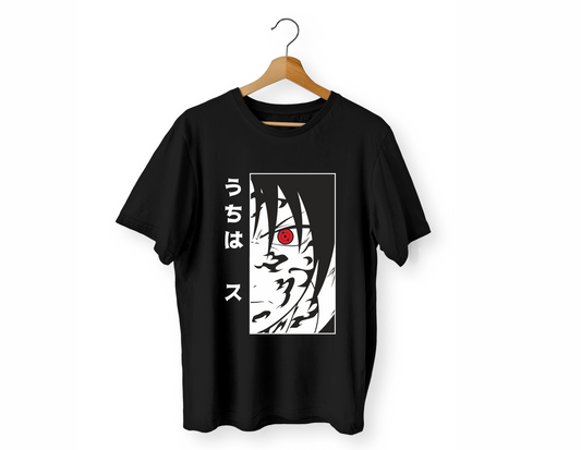 FRANELA NARUTO ANIME