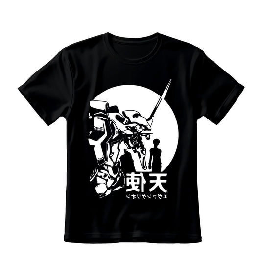 FRANELA NEON GENESIS EVANGELION ANIME