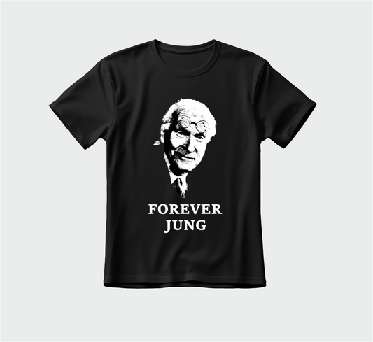 FRANELA FOREVER JUNG SALUD MENTAL PSICOLOGIA