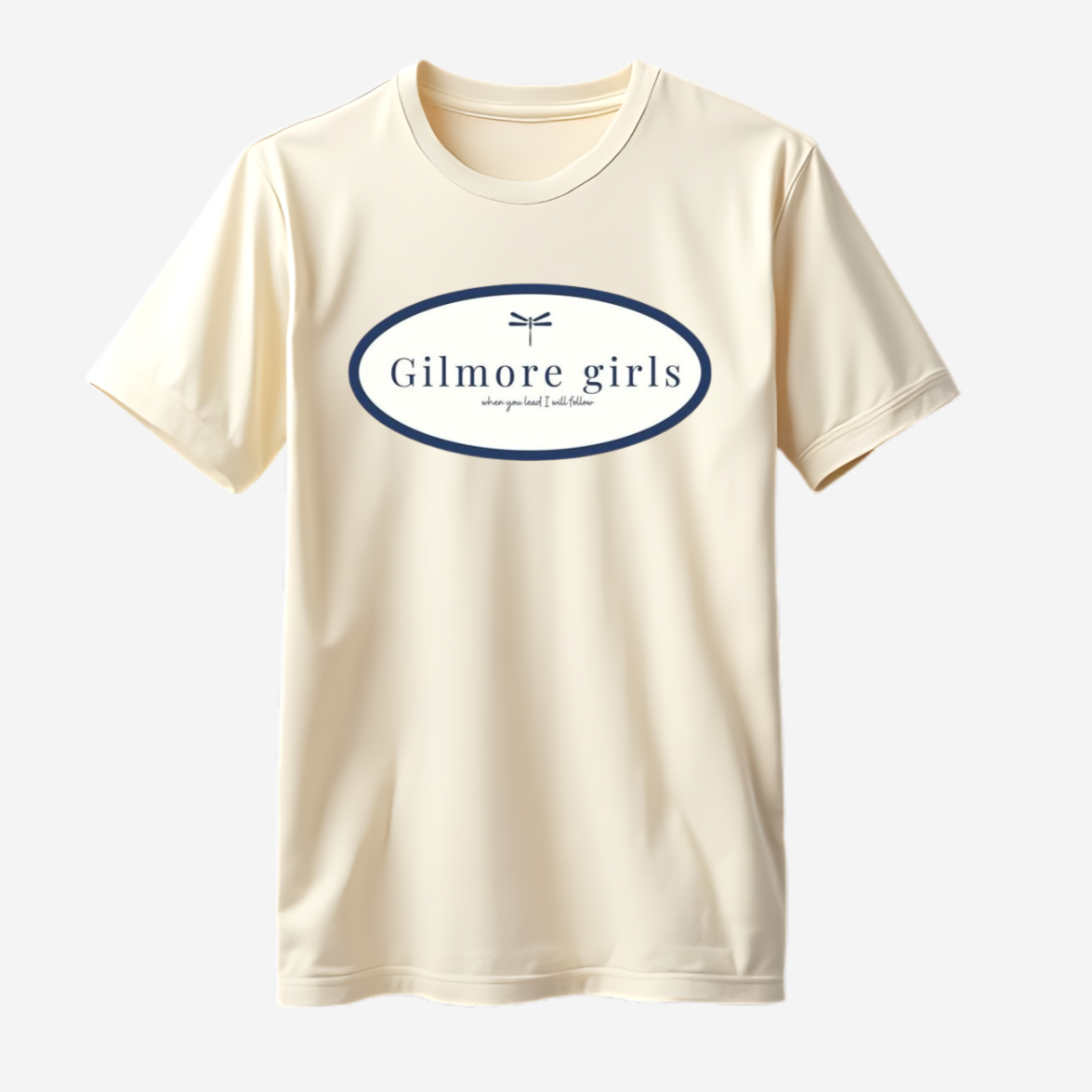 FRANELA GILMORE GIRLS SERIES
