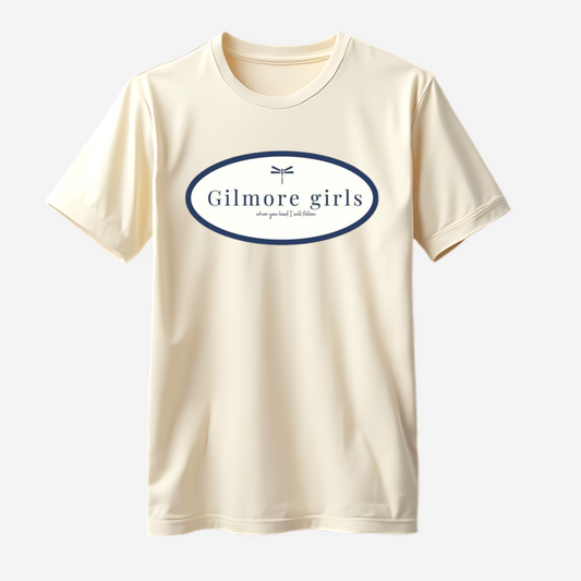 FRANELA GILMORE GIRLS SERIES