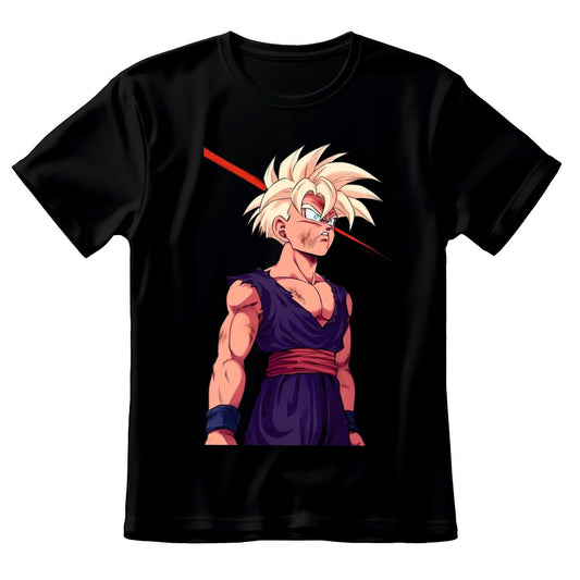 FRANELA GOHAN DRAGON BALL ANIME