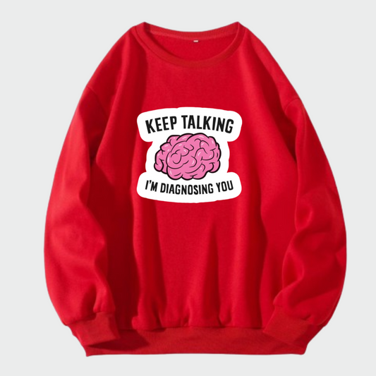 SUETER KEEP TALKING PSICOLOGIA SALUD MENTAL