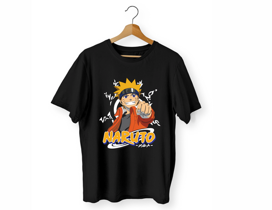 FRANELA NARUTO ANIME