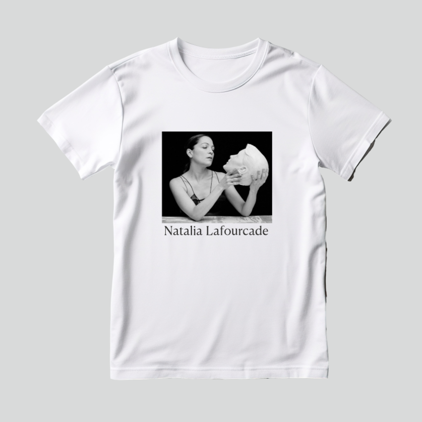 FRANELA NATALIA LAFOURCADE MÚSICA