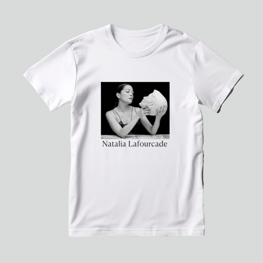 FRANELA NATALIA LAFOURCADE MÚSICA