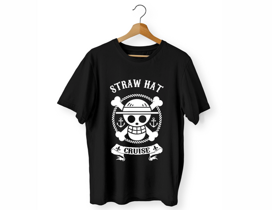 FRANELA ONE PIECE ANIME