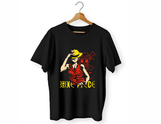 FRANELA ONE PIECE ANIME