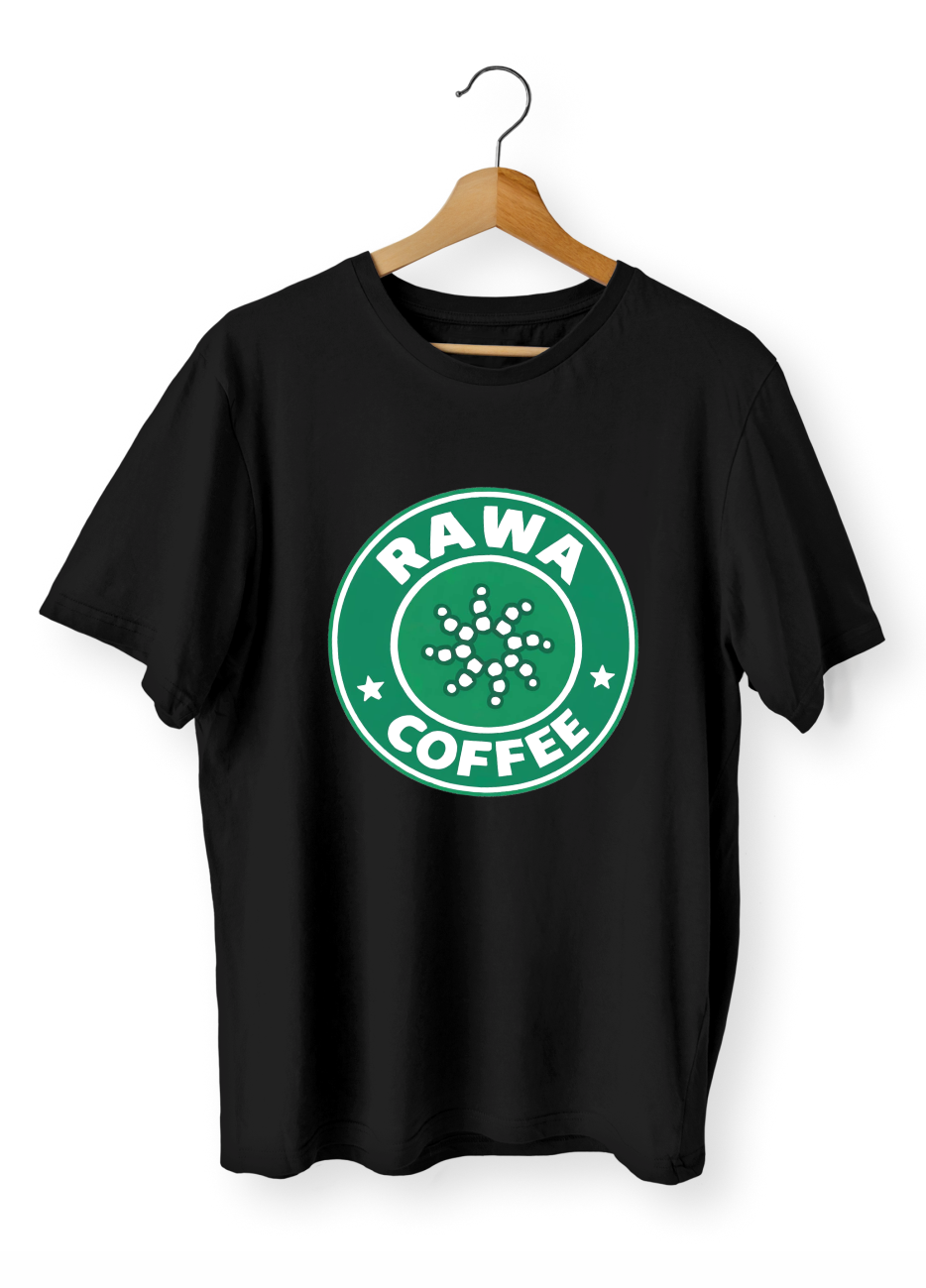 FRANELA RAWA COFFEE MÚSICA VENEZUELA