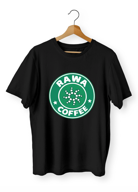 FRANELA RAWA COFFEE MÚSICA VENEZUELA