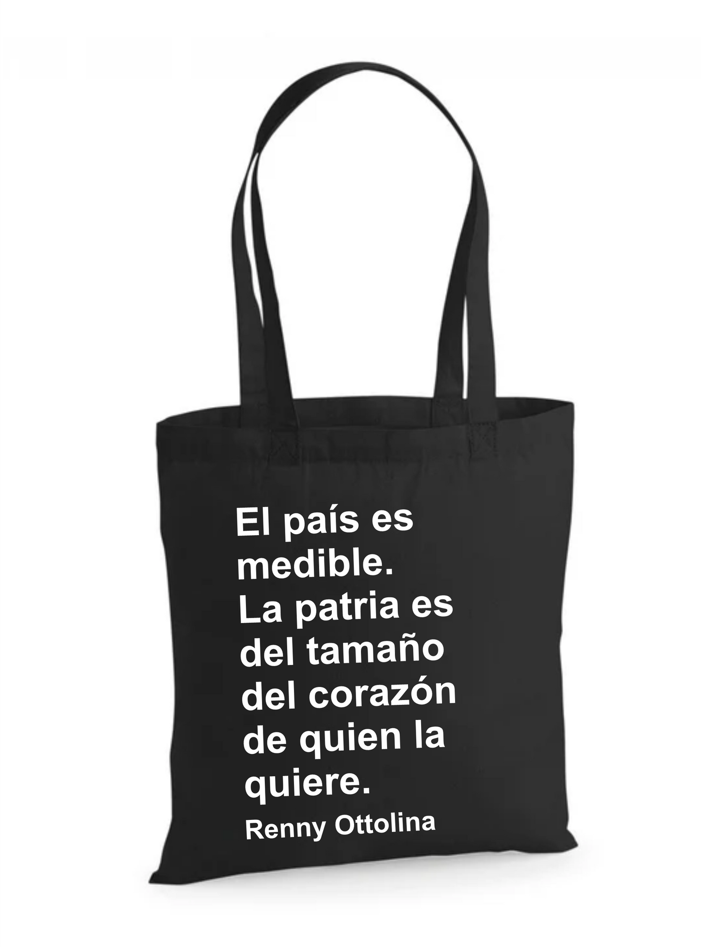 TOTE BAG RENNY OTTOLINA VENEZUELA