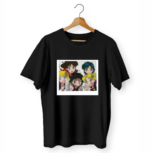 FRANELA SAILOR MOON ANIME